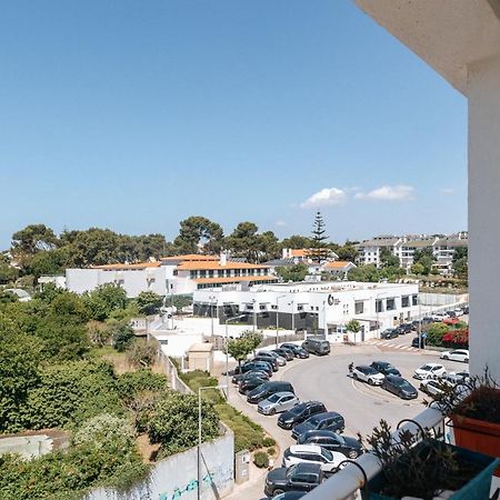 Cascais - Carcavelos Beach Apartment Εξωτερικό φωτογραφία