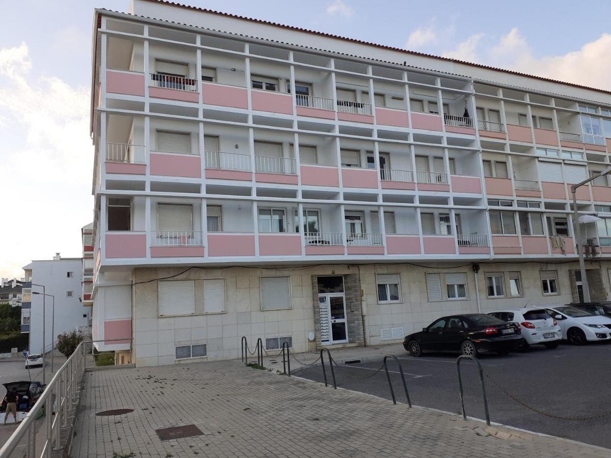 Cascais - Carcavelos Beach Apartment Εξωτερικό φωτογραφία