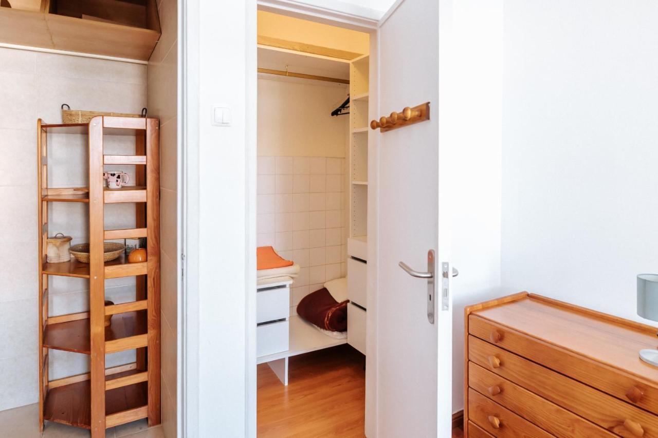 Cascais - Carcavelos Beach Apartment Εξωτερικό φωτογραφία