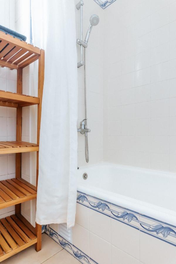 Cascais - Carcavelos Beach Apartment Εξωτερικό φωτογραφία