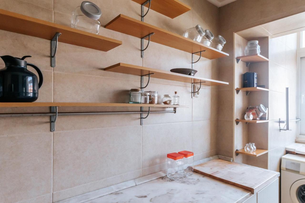 Cascais - Carcavelos Beach Apartment Εξωτερικό φωτογραφία
