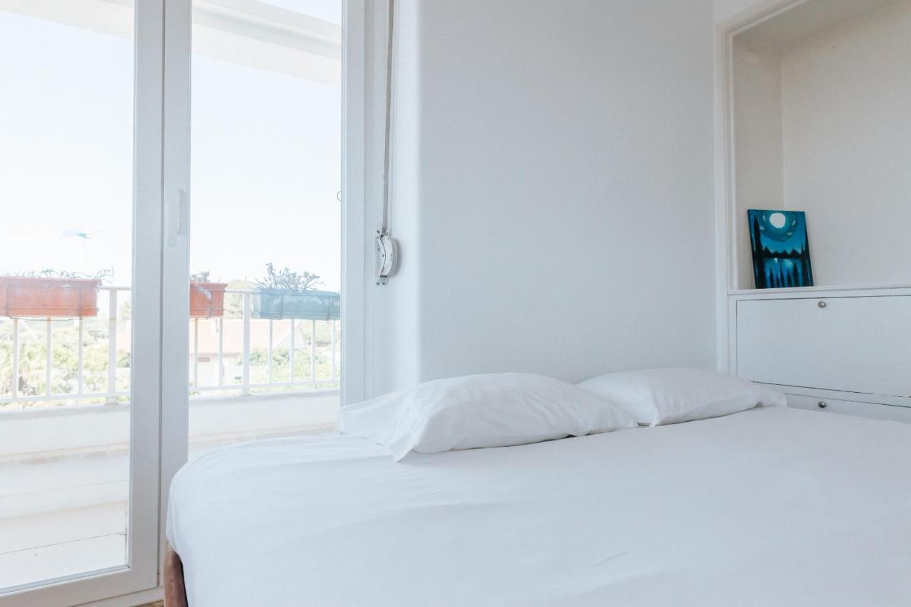Cascais - Carcavelos Beach Apartment Εξωτερικό φωτογραφία
